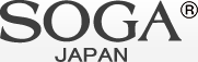 SOGA JAPAN